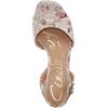imageCircus NY by Sam Edelman Womens Aria Heeled SandalBerry Blush Multi