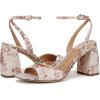 imageCircus NY by Sam Edelman Womens Aria Heeled SandalBerry Blush Multi