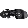 imageCircus NY by Sam Edelman Womens Aria Heeled SandalBlack