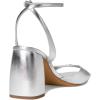 imageCircus NY by Sam Edelman Womens Aria Heeled SandalSoft Silver