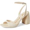 imageCircus NY by Sam Edelman Womens Aria Heeled SandalVanilla Bean