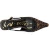 imageCircus NY by Sam Edelman Womens Cassidy PumpBlack Natural MultiBlack