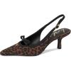 imageCircus NY by Sam Edelman Womens Cassidy PumpBlack Natural MultiBlack