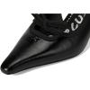 imageCircus NY by Sam Edelman Womens Cassidy PumpBlack Patent