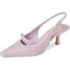 imageCircus NY by Sam Edelman Womens Cassidy PumpPale Orchid