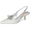 imageCircus NY by Sam Edelman Womens Cassidy PumpSoft Silver