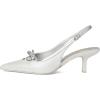imageCircus NY by Sam Edelman Womens Cassidy PumpSoft Silver