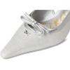 imageCircus NY by Sam Edelman Womens Cassidy PumpSoft Silver