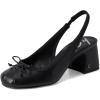 imageCircus NY by Sam Edelman Womens Diane PumpBlack Leather