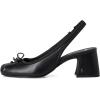 imageCircus NY by Sam Edelman Womens Diane PumpBlack Leather