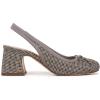 imageCircus NY by Sam Edelman Womens Diane PumpBlackNatural Multi