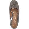 imageCircus NY by Sam Edelman Womens Diane PumpBlackNatural Multi