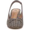 imageCircus NY by Sam Edelman Womens Diane PumpBlackNatural Multi