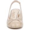 imageCircus NY by Sam Edelman Womens Diane PumpDark Vanilla Bean