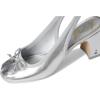 imageCircus NY by Sam Edelman Womens Diane PumpSoft Silver