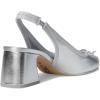imageCircus NY by Sam Edelman Womens Diane PumpSoft Silver