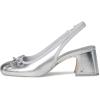 imageCircus NY by Sam Edelman Womens Diane PumpSoft Silver