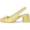 imageCircus NY by Sam Edelman Womens Diane PumpSunny Lemon