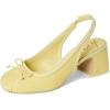 imageCircus NY by Sam Edelman Womens Diane PumpSunny Lemon