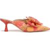 imageCircus NY by Sam Edelman Womens Fiona PumpApricot Haze Multi