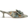 imageCircus NY by Sam Edelman Womens Fiona PumpCool Mint Multi