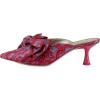 imageCircus NY by Sam Edelman Womens Fiona PumpPink Sorbet Multi