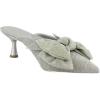 imageCircus NY by Sam Edelman Womens Fiona PumpSilver Metallic