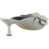 imageCircus NY by Sam Edelman Womens Fiona PumpSilver Metallic
