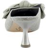 imageCircus NY by Sam Edelman Womens Fiona PumpSilver Metallic