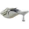 imageCircus NY by Sam Edelman Womens Fiona PumpSilver Metallic