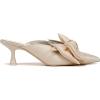 imageCircus NY by Sam Edelman Womens Fiona PumpVanilla Bean