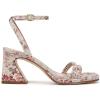 imageCircus NY by Sam Edelman Womens Holly Heeled SandalBerry Blush Multi