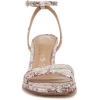 imageCircus NY by Sam Edelman Womens Holly Heeled SandalBerry Blush Multi