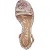 imageCircus NY by Sam Edelman Womens Holly Heeled SandalBerry Blush Multi