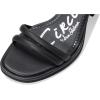 imageCircus NY by Sam Edelman Womens Holly Heeled SandalBlack Leather