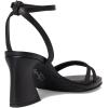imageCircus NY by Sam Edelman Womens Holly Heeled SandalBlack Leather
