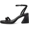 imageCircus NY by Sam Edelman Womens Holly Heeled SandalBlack Leather