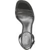 imageCircus NY by Sam Edelman Womens Holly Heeled SandalBlack Metallic