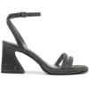 imageCircus NY by Sam Edelman Womens Holly Heeled SandalBlack Metallic