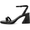 imageCircus NY by Sam Edelman Womens Holly Heeled SandalBlack Snake