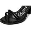 imageCircus NY by Sam Edelman Womens Holly Heeled SandalBlack Snake