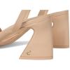 imageCircus NY by Sam Edelman Womens Holly Heeled SandalBlonde