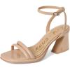 imageCircus NY by Sam Edelman Womens Holly Heeled SandalBlonde