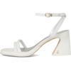 imageCircus NY by Sam Edelman Womens Holly Heeled SandalBright White Leather