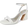 imageCircus NY by Sam Edelman Womens Holly Heeled SandalBright White Leather