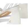 imageCircus NY by Sam Edelman Womens Holly Heeled SandalBright White Leather