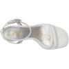 imageCircus NY by Sam Edelman Womens Holly Heeled SandalBright White Leather