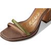 imageCircus NY by Sam Edelman Womens Holly Heeled SandalCopperGreen FernBronze