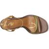 imageCircus NY by Sam Edelman Womens Holly Heeled SandalCopperGreen FernBronze