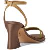 imageCircus NY by Sam Edelman Womens Holly Heeled SandalCopperGreen FernBronze